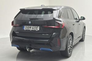BMW X1 bild 3
