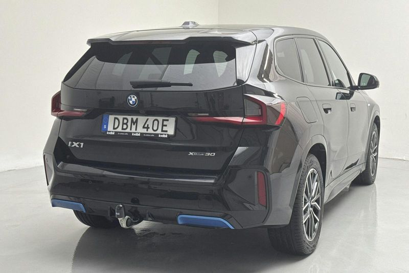 BMW X1 bild 3