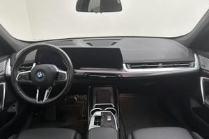BMW X1 bild 6