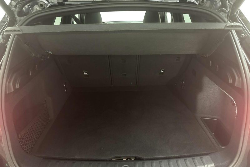 BMW X1 bild 9