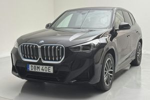 BMW X1 bild 1