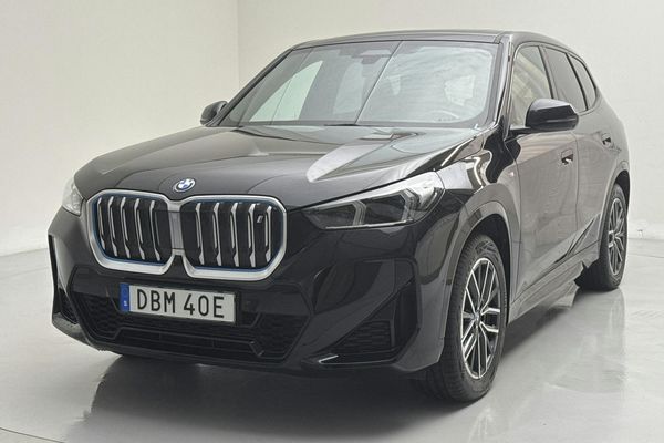 BMW X1 iX1 xDrive30, U11 (313hk) - 2023