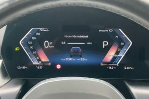 BMW X1 bild 10
