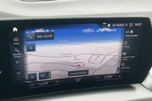 BMW X1 bild 11