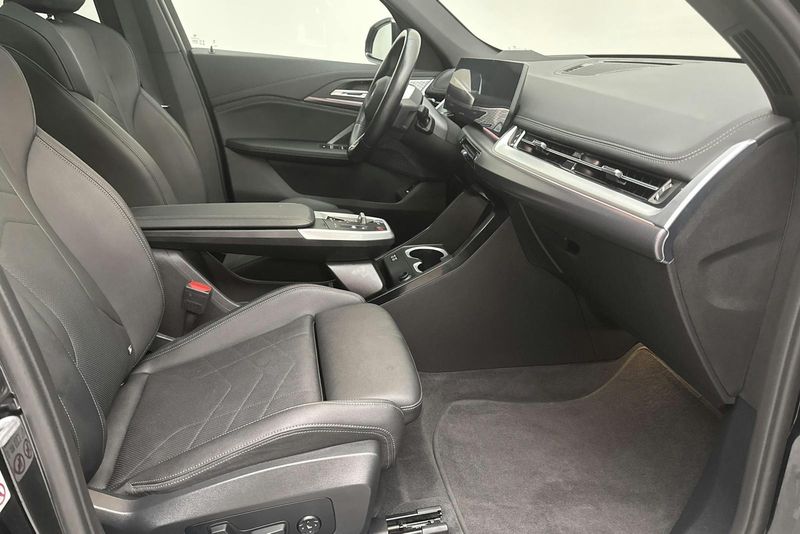 BMW X1 bild 7