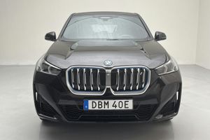BMW X1 bild 4