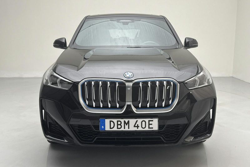 BMW X1 bild 4