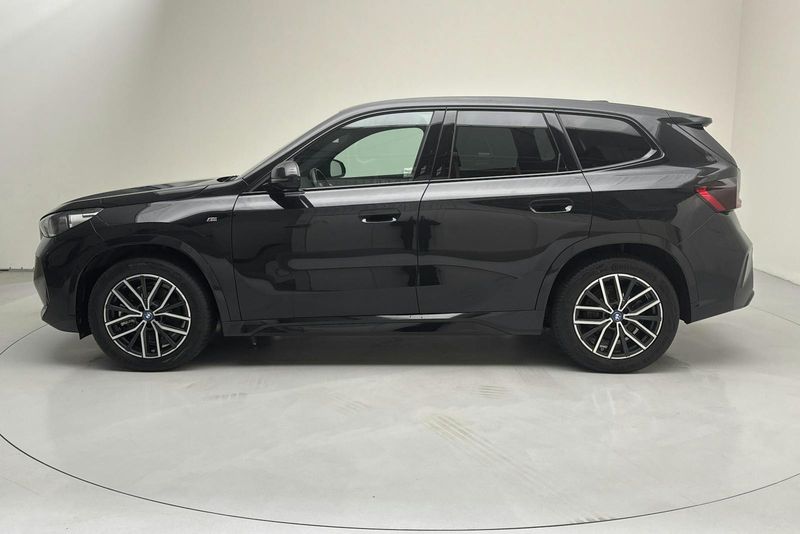 BMW X1 bild 2