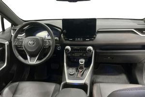 Toyota RAV4 bild 6