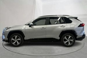 Toyota RAV4 bild 2