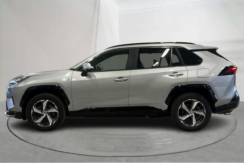 Toyota RAV4 bild 2