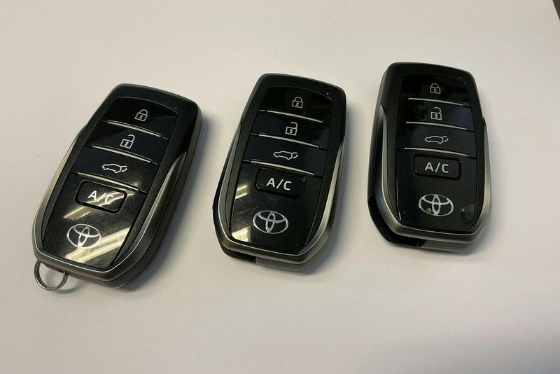 Toyota RAV4 bild 18