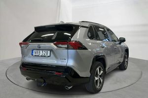Toyota RAV4 bild 3