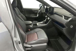 Toyota RAV4 bild 7