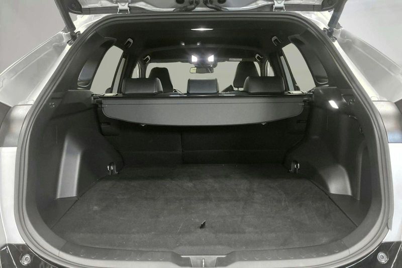 Toyota RAV4 bild 9
