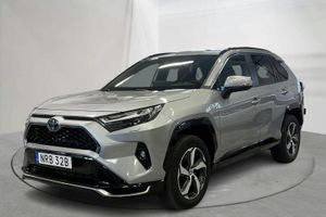 Toyota RAV4 bild 1