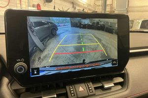 Toyota RAV4 bild 12