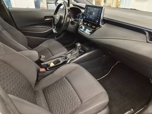 Toyota Corolla bild 10