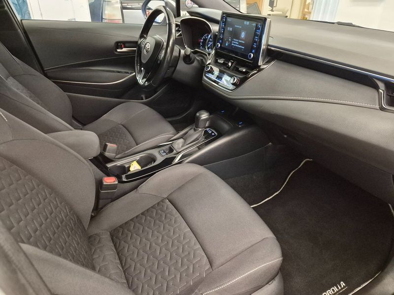 Toyota Corolla bild 10