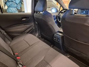 Toyota Corolla bild 12