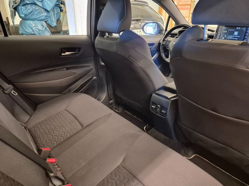 Toyota Corolla bild 12