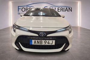 Toyota Corolla bild 2
