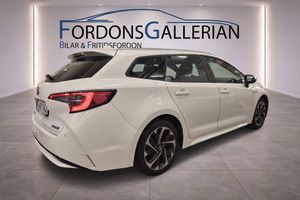 Toyota Corolla bild 4