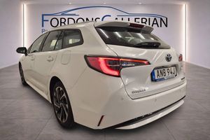 Toyota Corolla bild 6