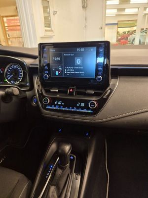 Toyota Corolla bild 9