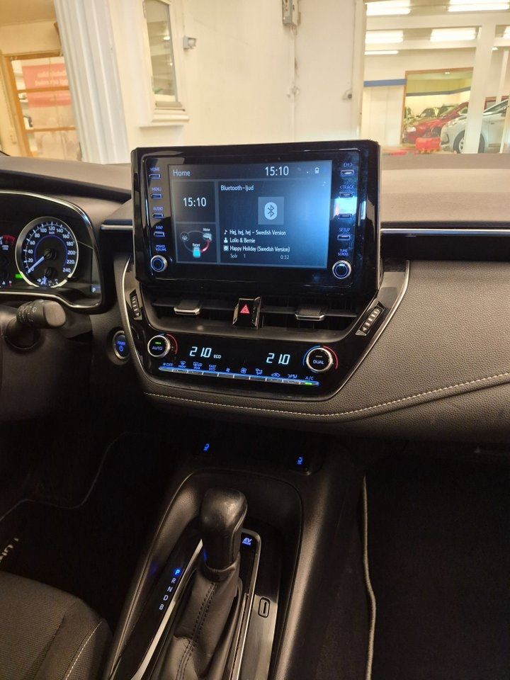 Toyota Corolla bild 9