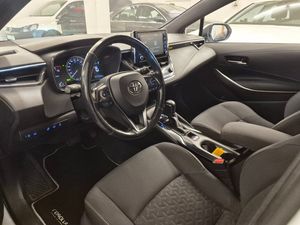 Toyota Corolla bild 7