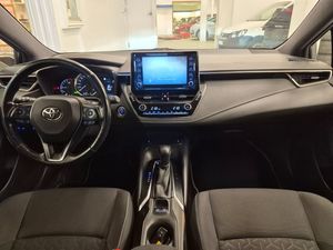 Toyota Corolla bild 8