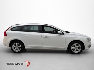 Volvo V60 bild 9