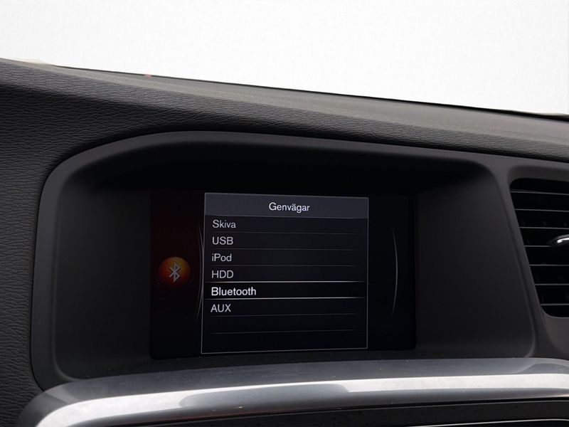 Volvo V60 bild 20