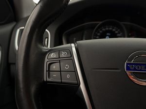 Volvo V60 bild 15