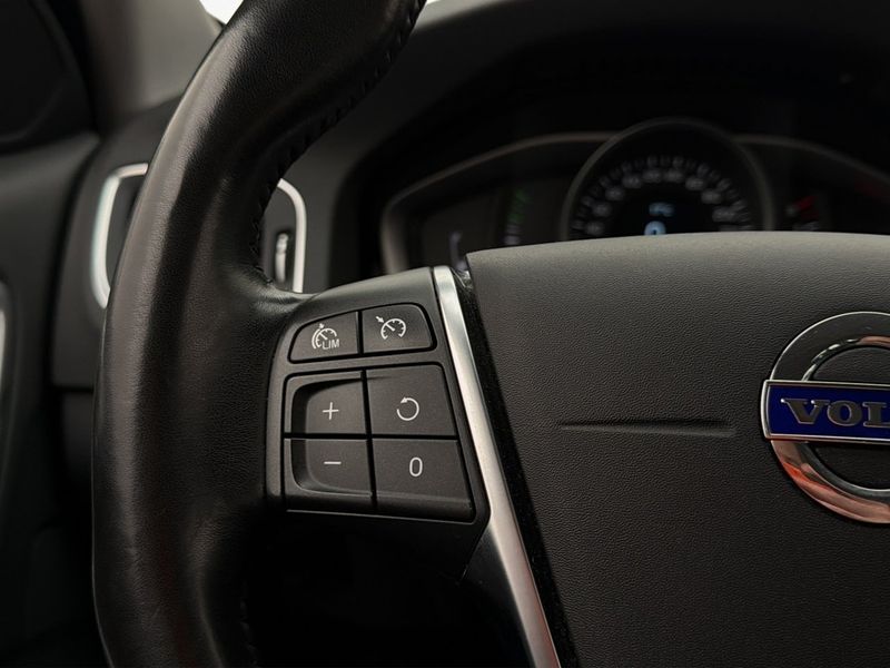 Volvo V60 bild 15