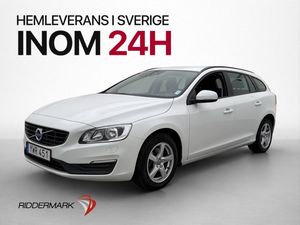 Volvo V60 bild 3