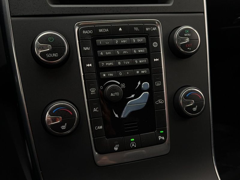 Volvo V60 bild 22