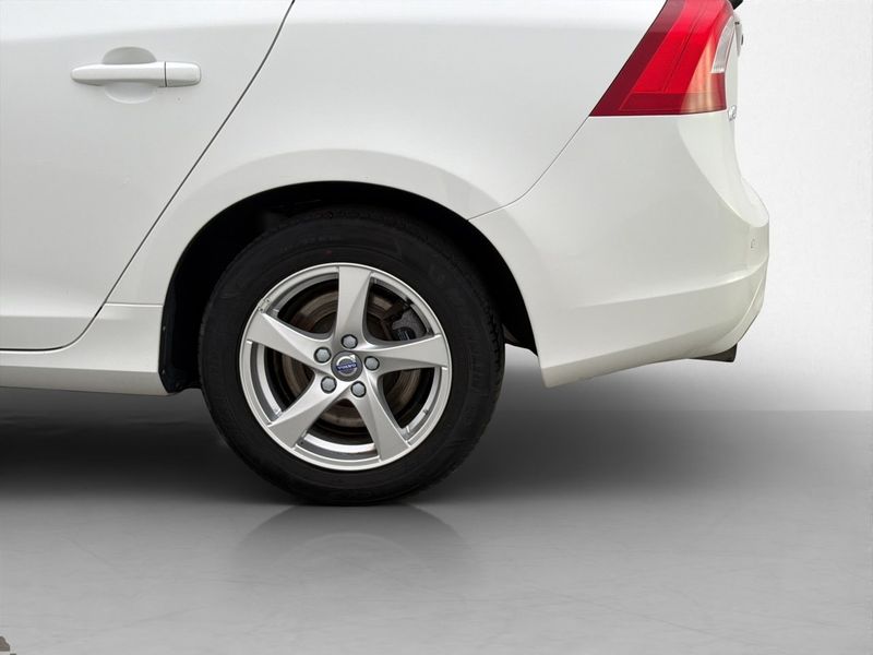 Volvo V60 bild 26