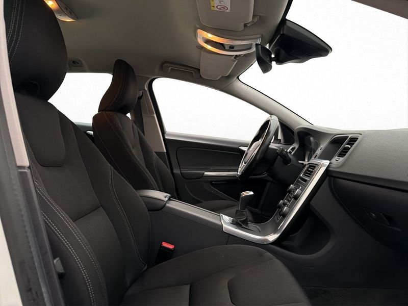 Volvo V60 bild 13