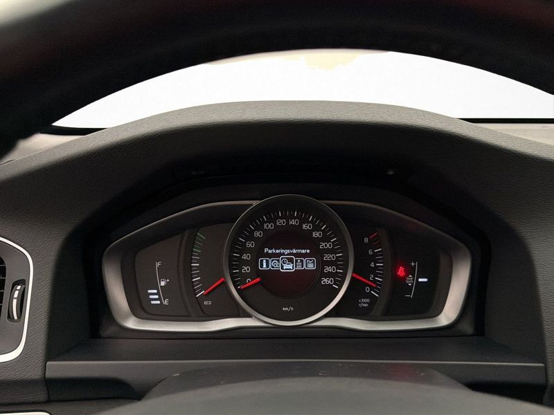 Volvo V60 bild 16