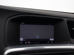 Volvo V60 bild 18