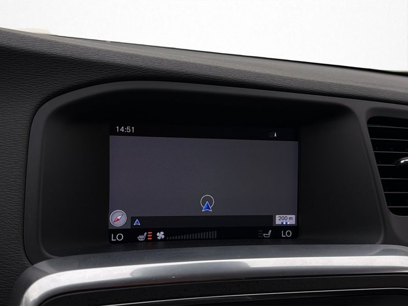 Volvo V60 bild 18