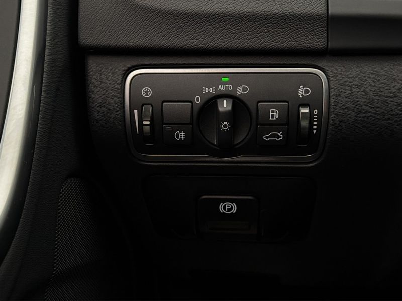 Volvo V60 bild 23