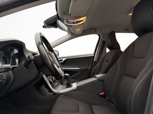 Volvo V60 bild 10