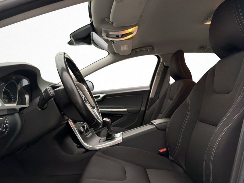 Volvo V60 bild 10