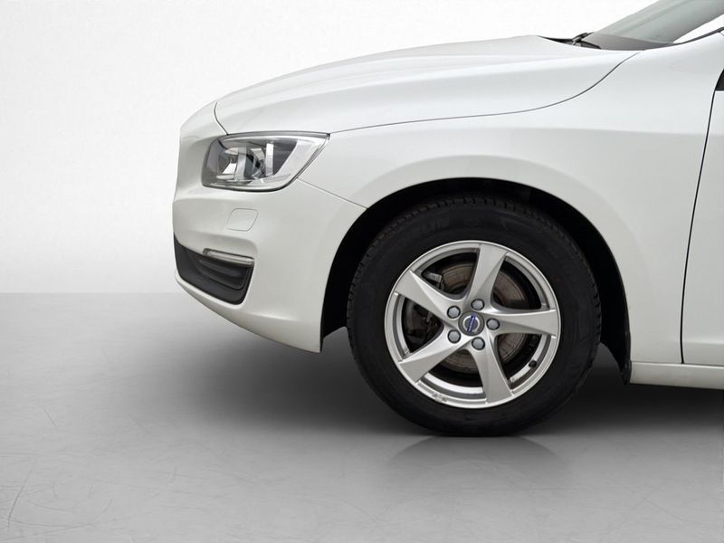 Volvo V60 bild 25