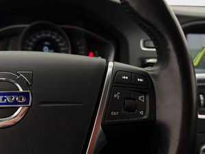 Volvo V60 bild 17