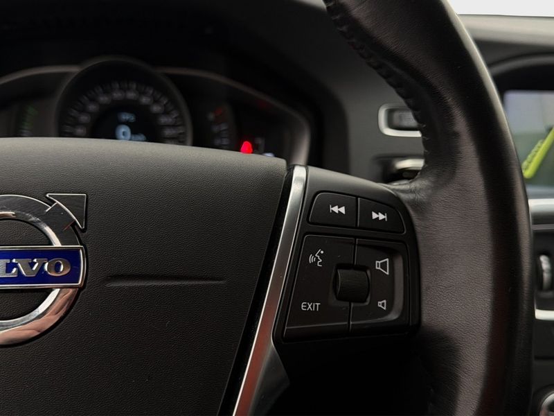 Volvo V60 bild 17
