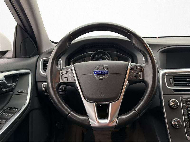 Volvo V60 bild 12